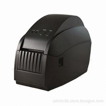 Barcode Thermal Printer, Label Paper Auto Position